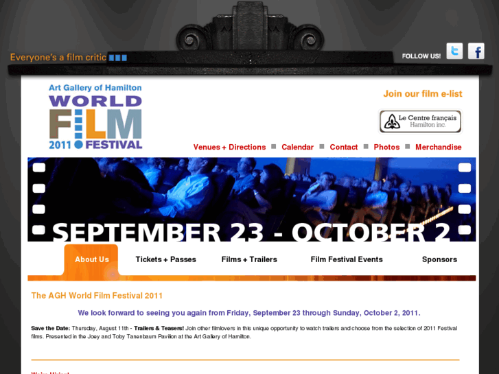 www.aghfilmfest.com