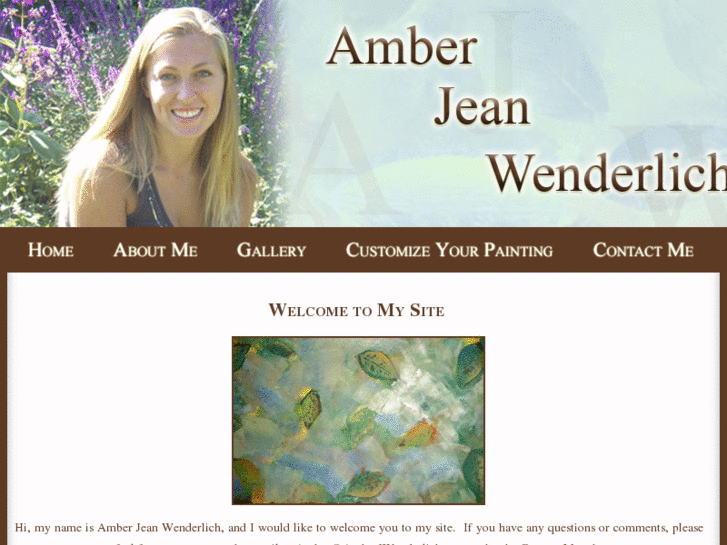 www.amberjwenderlich.com