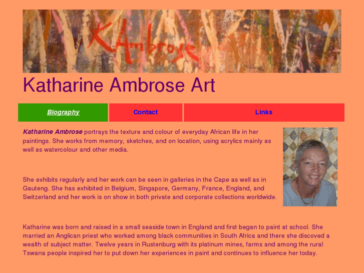 www.ambrose-art.com