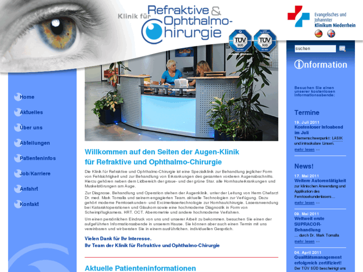 www.augenklinik-duisburg.de