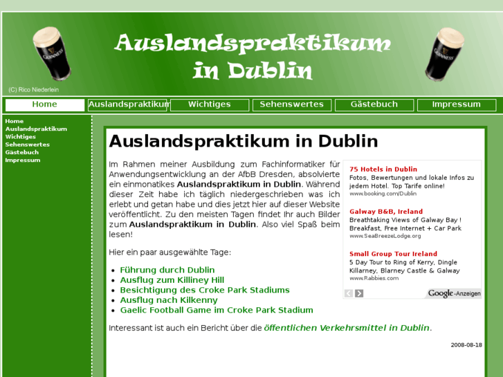 www.auslandspraktikum-in-dublin.de