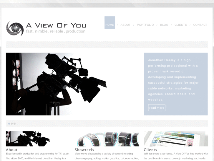 www.aviewofyou.com