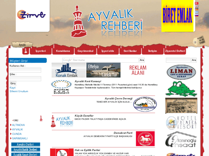 www.ayvalikrehberi.org