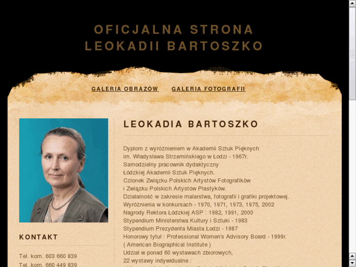 www.bartoszko.com