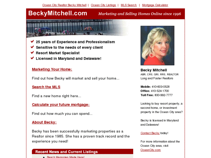 www.beckymitchell.com