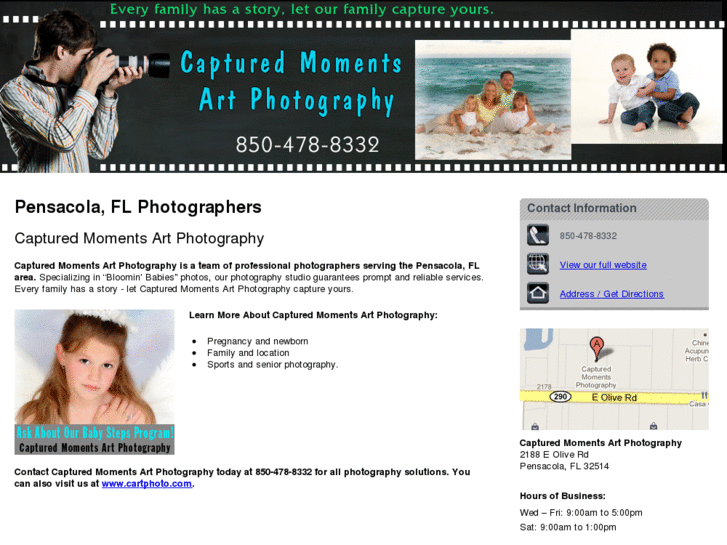 www.bestphotographypensacola.com