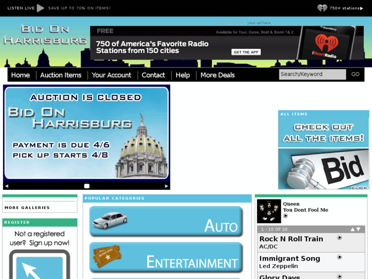 www.bidonharrisburg.com