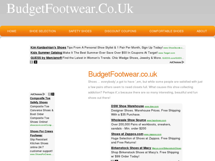 www.budgetfootwear.co.uk