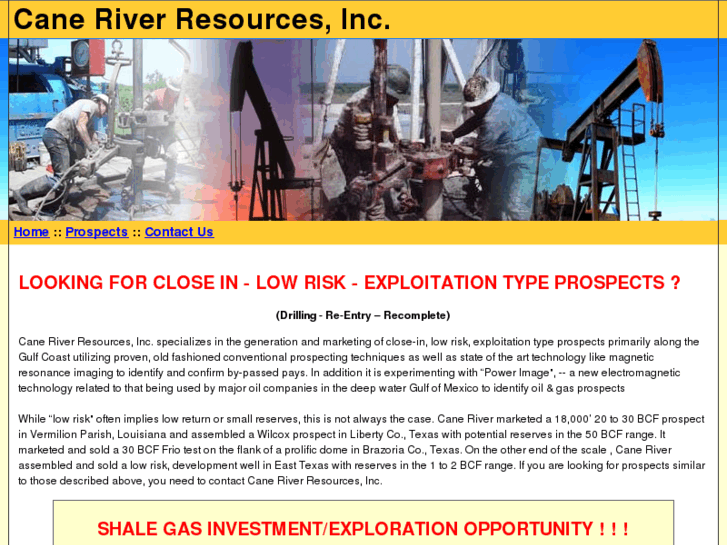 www.caneriverresources.com