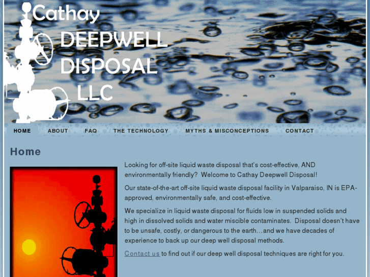 www.cathaydeepwelldisposalllc.com