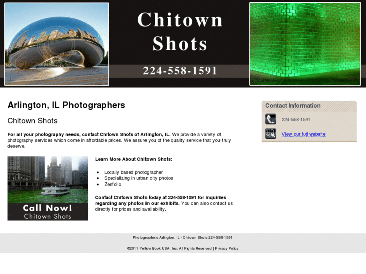 www.chitownshots.com