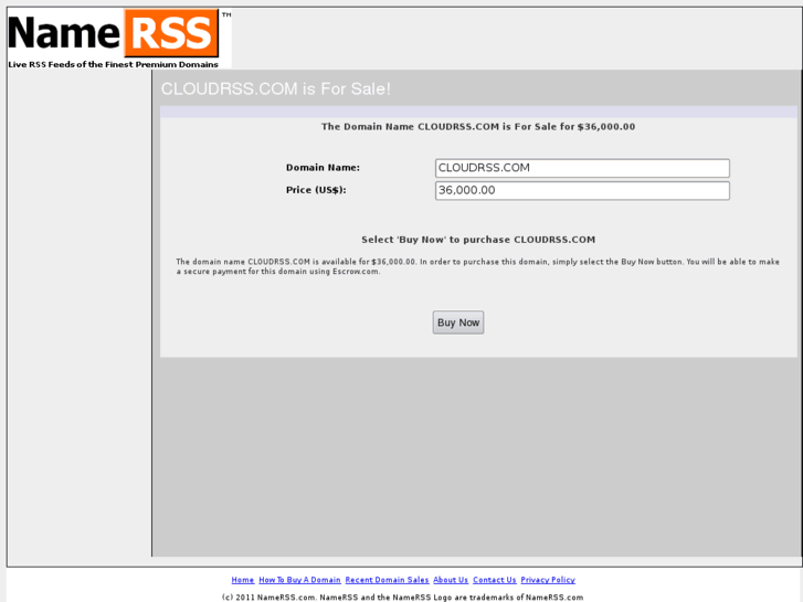 www.cloudrss.com