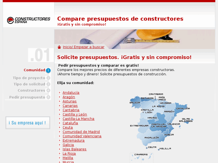 www.constructores-espana.com