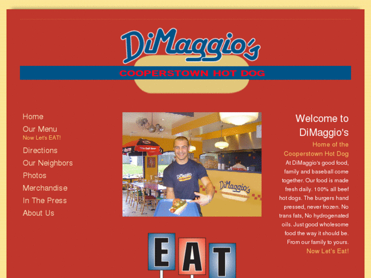 www.cooperstownhotdog.com