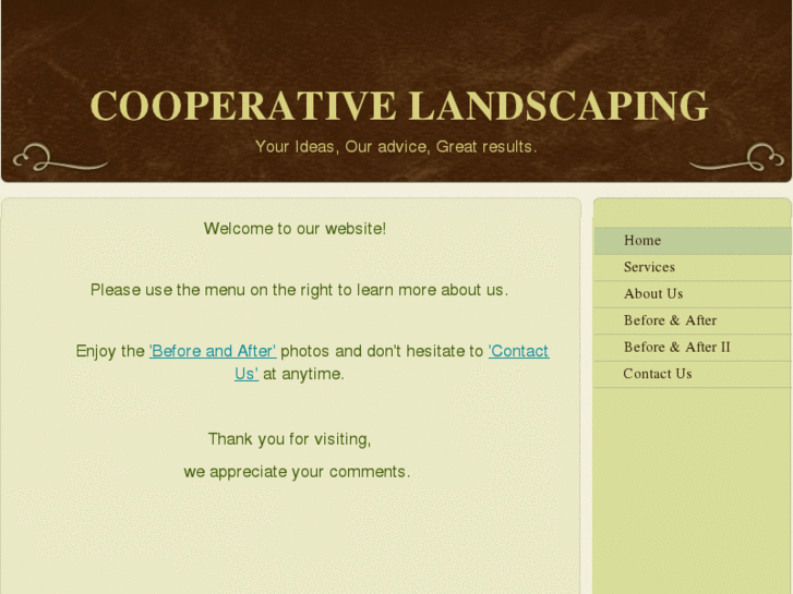 www.cooplandscaping.com