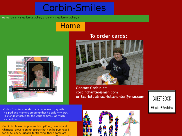 www.corbin-smiles.com