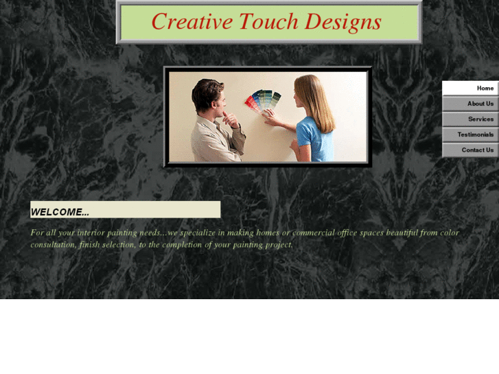 www.creativetouchdesigns.org