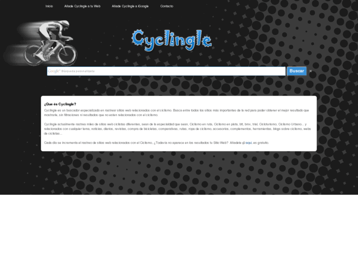 www.cyclingle.com