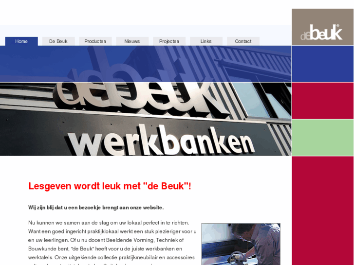 www.de-beuk.com