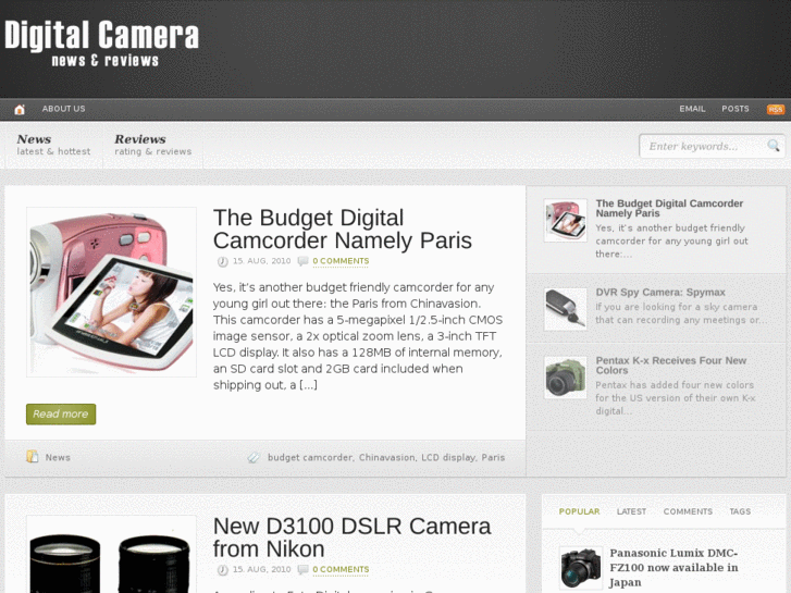 www.digicameranews.com