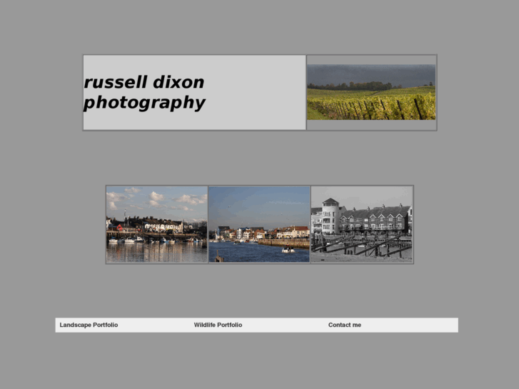 www.dixonpix.net