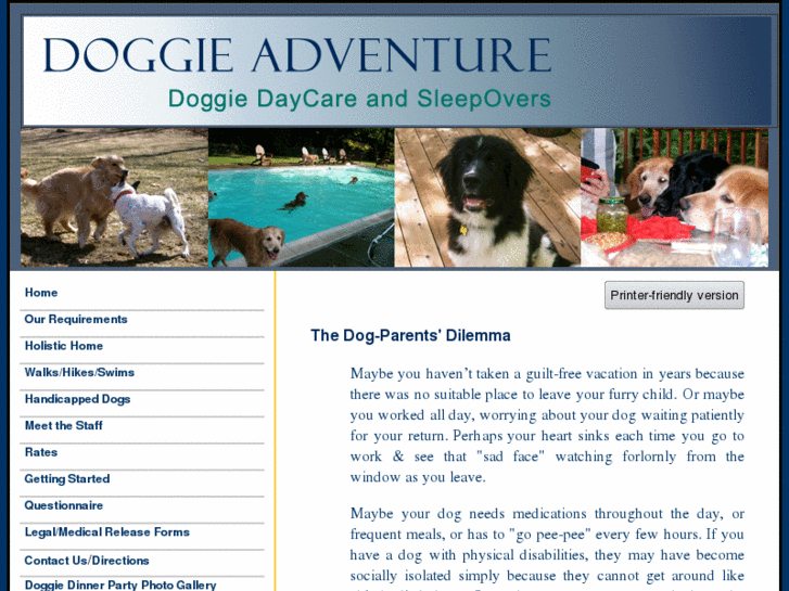 www.doggieadventure.com