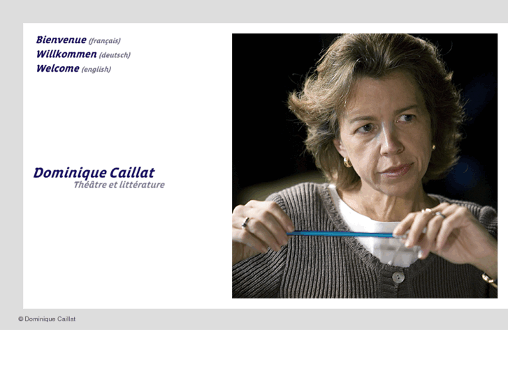 www.dominique-caillat.com