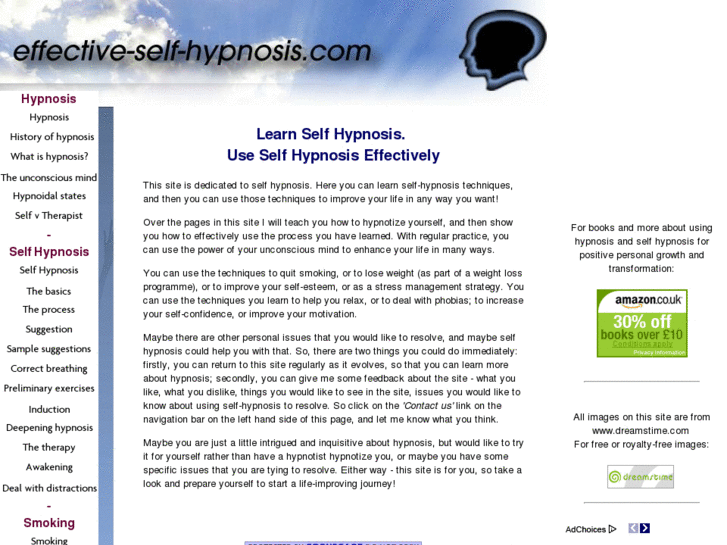 www.effective-self-hypnosis.com