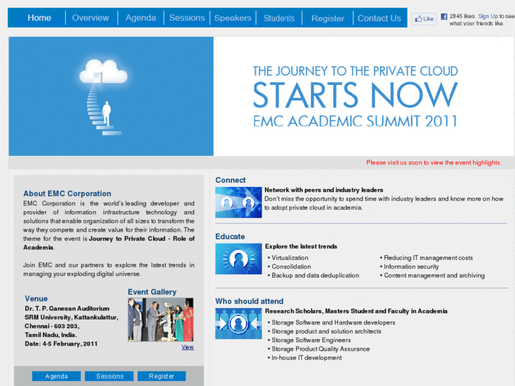 www.emcacademicsummit.com