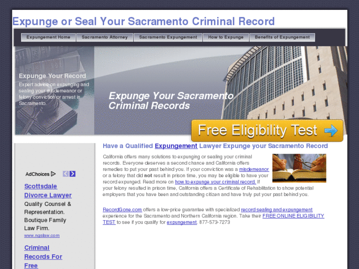 www.expungesacramento.com