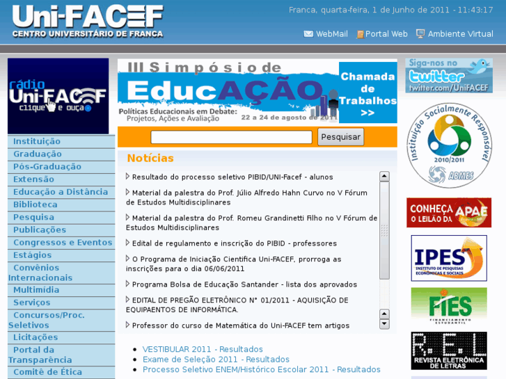 www.facef.br