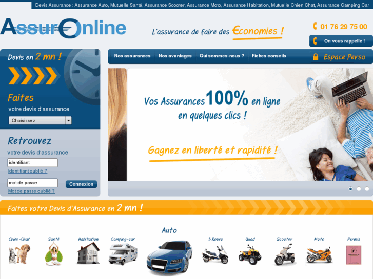 www.famille-assuronline.com