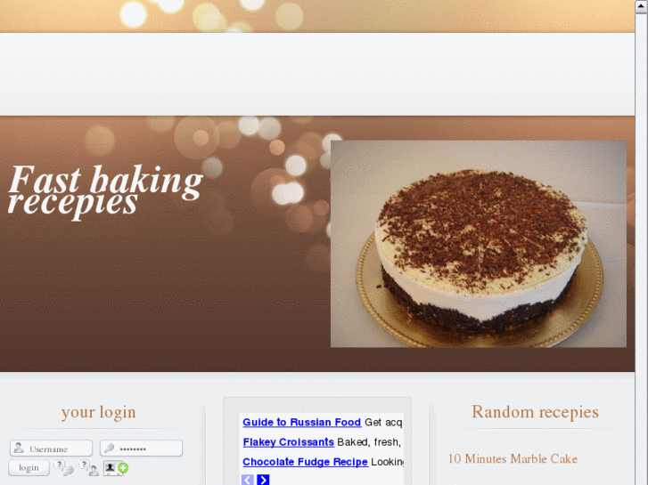 www.fastbaking.com