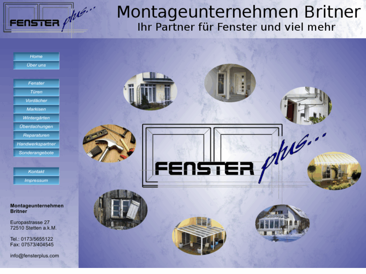 www.fensterplus.com