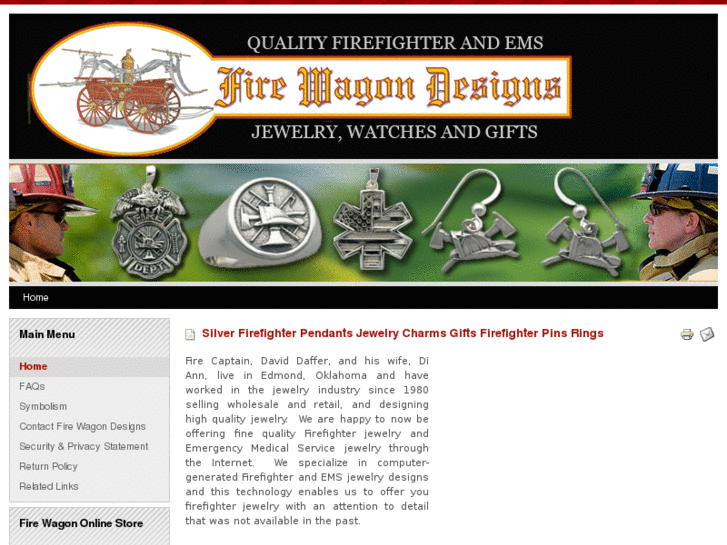 www.firewagondesigns.com