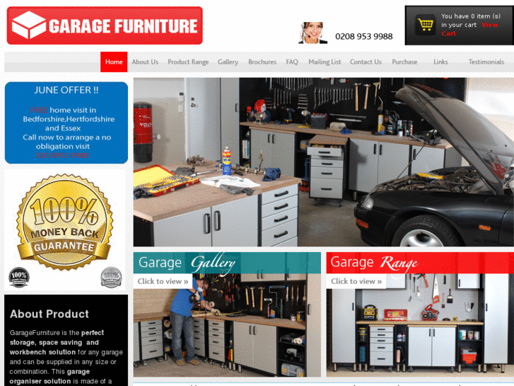 www.flatpaxgarage.com