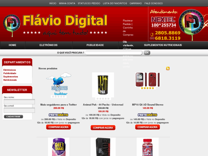 www.flaviodigital.com