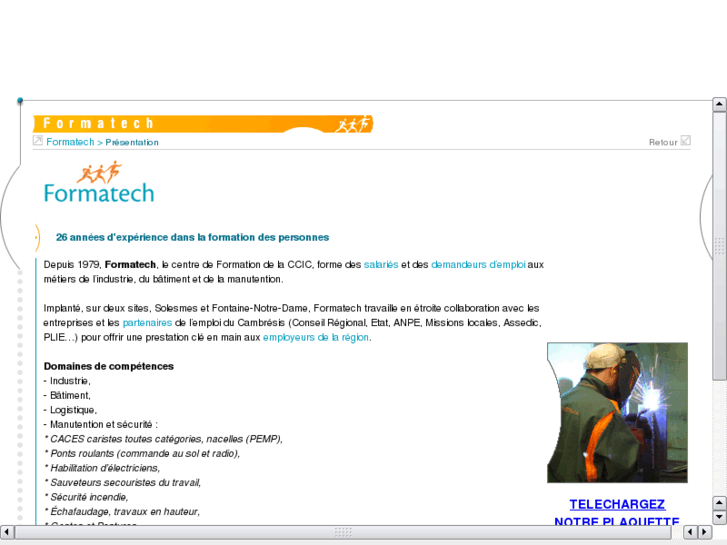 www.formatech.info