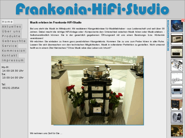 www.frankonia-hifi.com