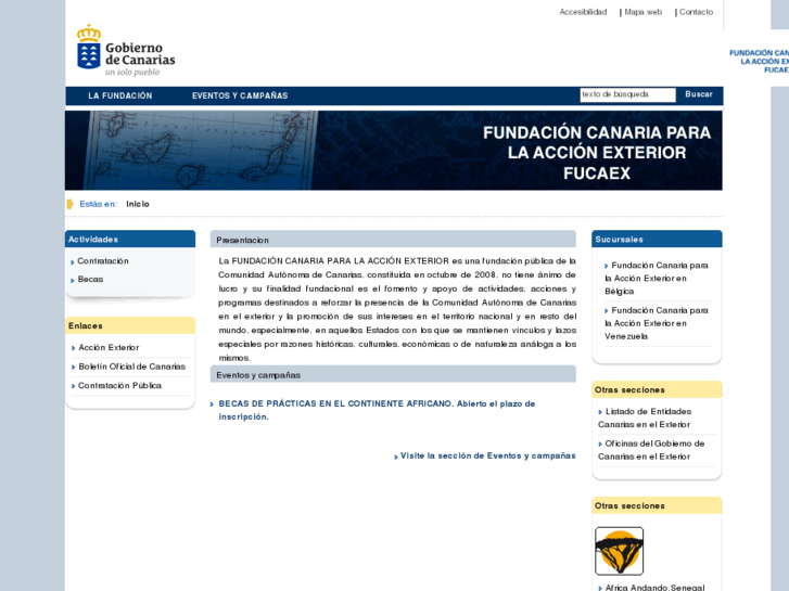 www.fucaex.es