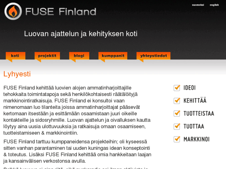 www.fusefinland.com