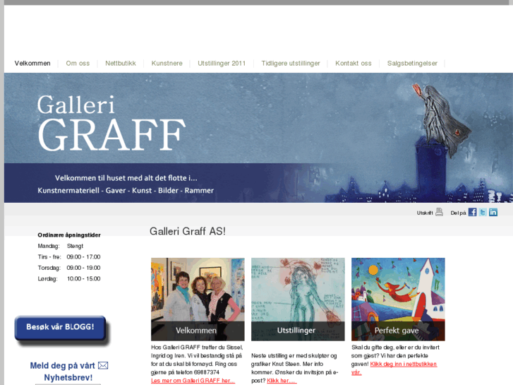 www.gallerigraff.net