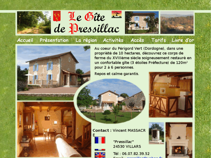 www.gite-perigord-vert.com