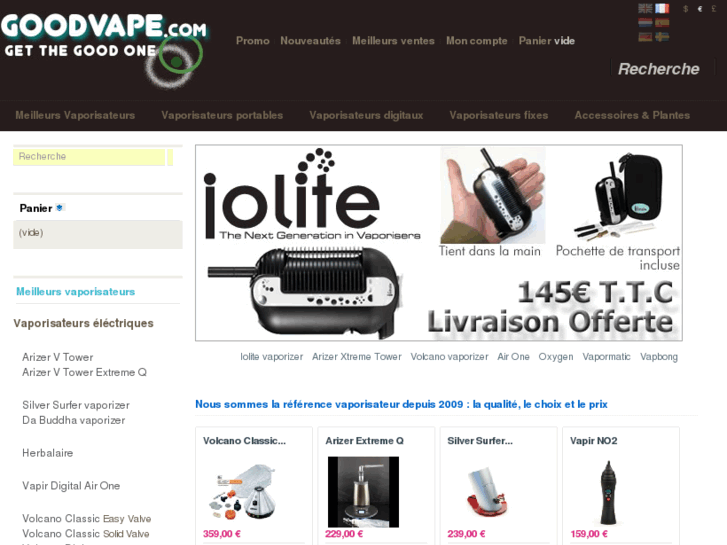 www.goodvape.com