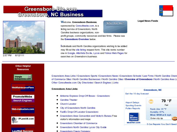 www.greensboro-biz.com