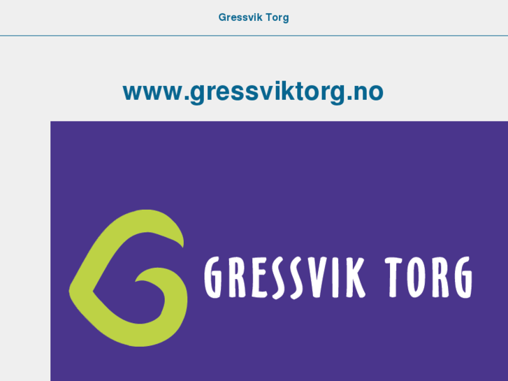 www.gressviktorg.com