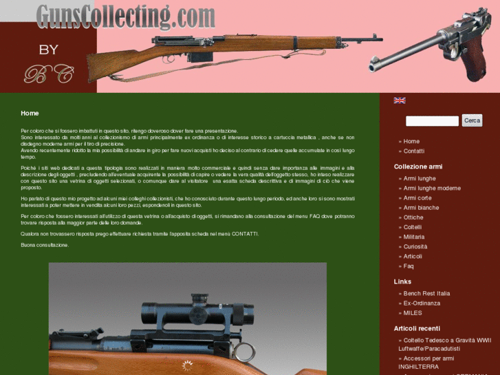 www.gunscollecting.com