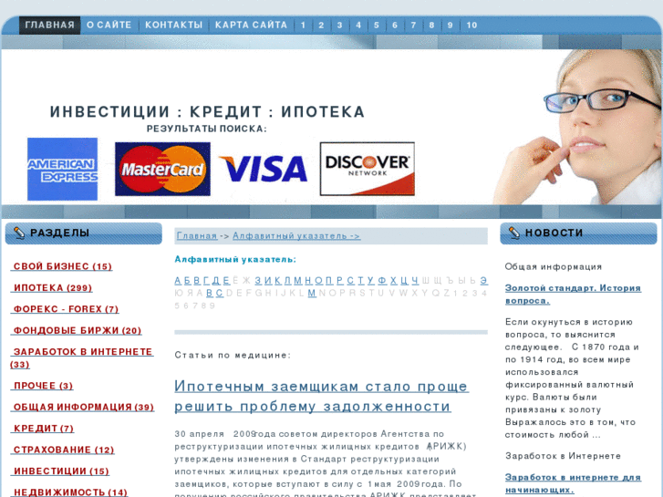 www.havecredit.ru