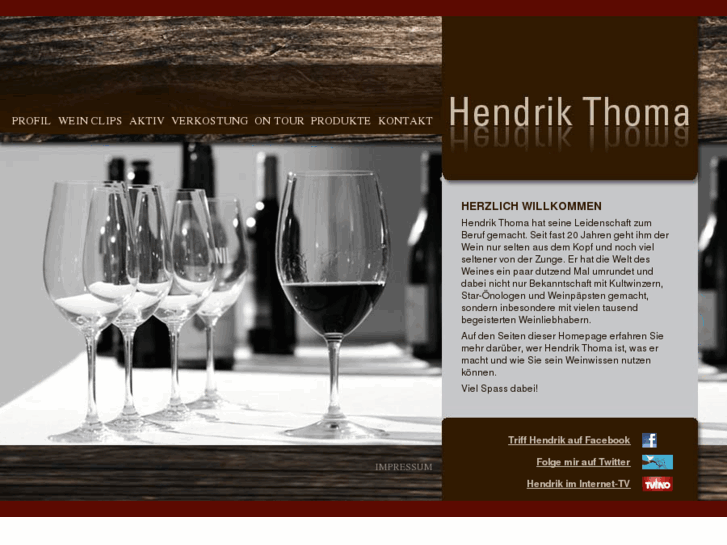 www.hendrikthoma.com