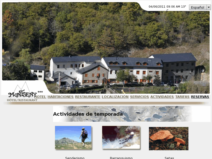 www.hotelmontseny.com